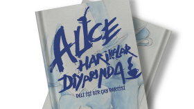 Alice Harikalar Diyarında - Deli İşi Bir Çay Partisi