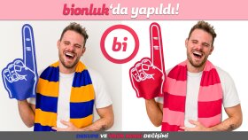Dekupe ve Renk Değiştirme