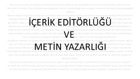 seo uyumlu makale üretebilirim
