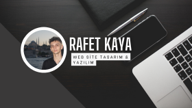 web site oluşturabilirim