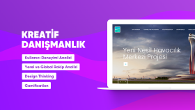 Kreatif Tasarım Danışmanlığı