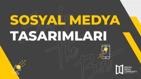 kaliteli sosyal medya tasarımları yaparım