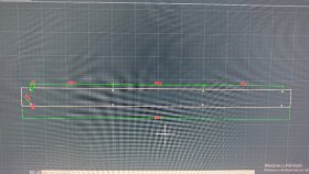 Endüstriyel Parça Tasarımı - AutoCAD