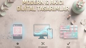 reklam banner ve sosyal medya post tasarlıyorum
