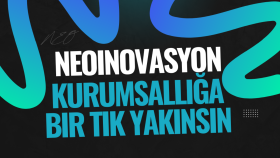 markanızı güçlendirip kurumsallaştırıyorum