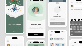 App Design