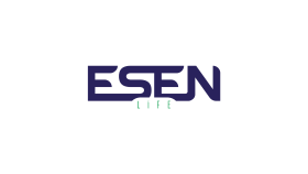 Esen Life Logo
