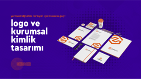 markanızın ruhunu yansıtan logo tasarımları hazırlayabilirim