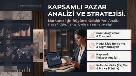 bir pazarlama uzmanı olarak profesyonel analiz yapıyorum