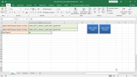 Word AB Grubu Sınav Kağıdı Hazırlama