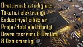Devre Tasarımı