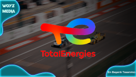 TotalEnergies - için yapıldı