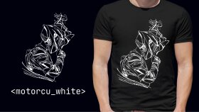 profesyonel bir şekilde tshirt tasarımı yaparım