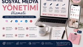 Ben, Markanı Sosyal Medyada Öne Çıkarırım