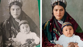 eski fotagraflarınızı yeni hale getiririm