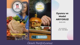 Sosyal medya Tasarımları 