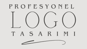kurumsal ve profesyonel logo çalışmaları tasarlıyorum