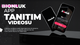 Mobil Uygulama - Tanıtımı
