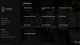 estetik ve profesyonel web sitenizi yaparım
