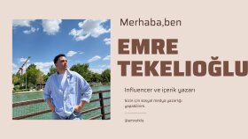 sosyal medya hesaplarınıza creative yazılar üretebilirim