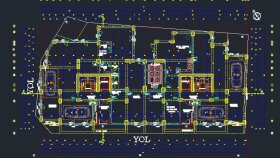 PROJE VE ÇİZİMLER