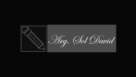 Bir Mimar İçin Tasarlamış Olduğum Kişisel Logo Tasarımı