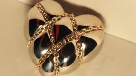 Mishka Jewellery için Takı Tasarımı