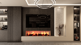 kaliteli iç mekan tasarımları ve render'ları yapabilirim
