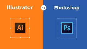 Adobe Photoshop ve İllustrator için teknik destek