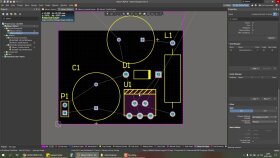 profesyonel PCB tasarım ve elektronik devre yaparım