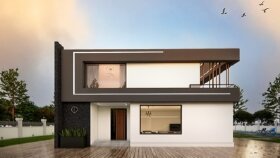 Villa tasarımı
