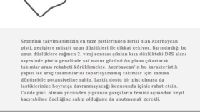 Oyun Dergileri Tasarım ve Yazarlık