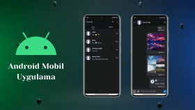 android uygulamanızı kotlin ile geliştirebilirim