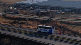 Esadaş Turizm - Kaptan Olacak Çocuk!