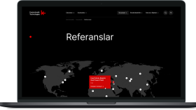 Kontrolmatik Referanslar Ekranı