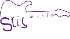Stil Music - Logo