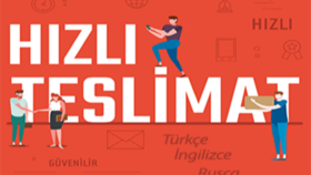 teknik ve pazarlama alanlarında çeviri hizmeti sağlıyorum