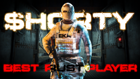 $HORTY Adlı müşterimize yaptığmız Rust "Banner Tasarımı"