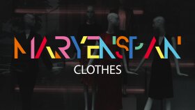 Maryenspan Clothes