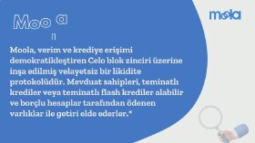 Moola İçin Hazırladığım Video