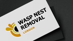 WNR Logo Tasarımı