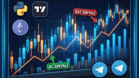 kripto ve forex botu, al-sat sinyal sistemleri kodlarım