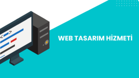 anahtar teslim web site yaparım
