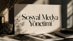 markanızın sosyal medya yönetimini yapabilirim