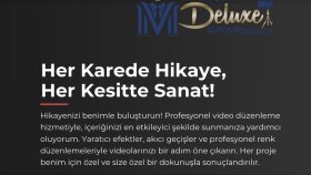 sizin için sıra dışı videolar üretebilirim