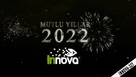 Yeni Yıl Kutlama Videosu-327