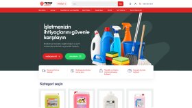 Tetik Temizlik