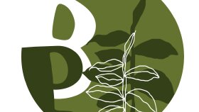 Bereket Peyzaj - Logo