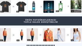 toplu halde resimlerinizi düzenlerim