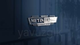Örnek Logo Tasarımı 3